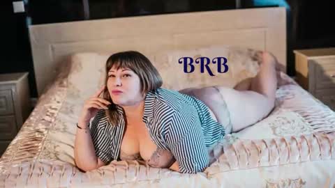 Milana online show from November 12, 5:21 am