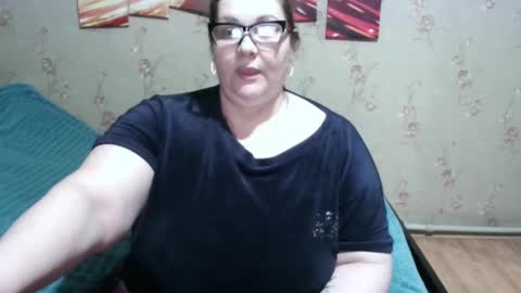 Milana online show from March 3, 12:37 am