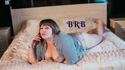 Milana online show from September 30, 2:33 am