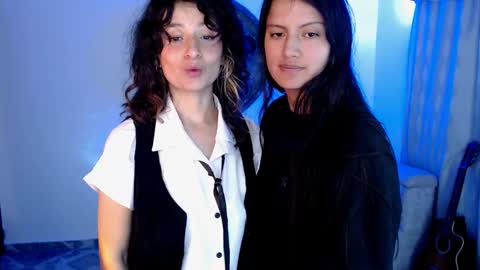 Melisa Emily online show from March 9, 6:50 am