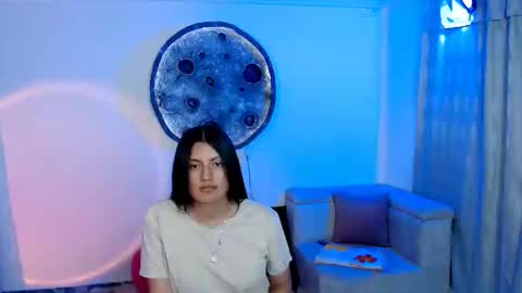 Melisa Emily online show from February 17, 10:38 pm
