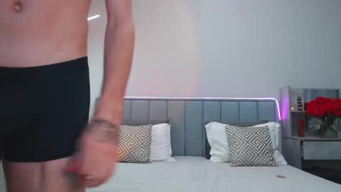 Rimma  Anthony online show from November 6, 10:40 am