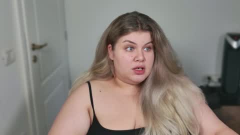 Ally online show from October 17, 11:25 am