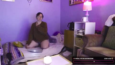 love_you_julia online show from October 14, 10:13 pm