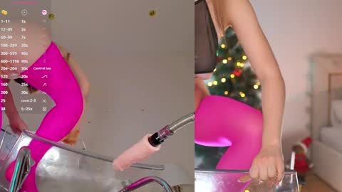 Shynie online show from December 17, 6:09 pm