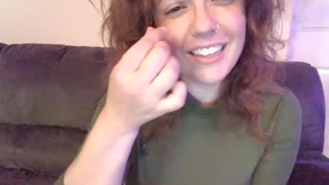 Connie Rae online show from October 3, 2:53 am