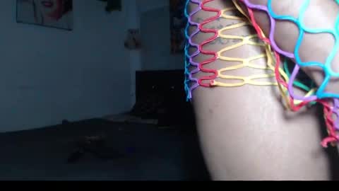 Snapshot of lovecreyzyshowcam chatting on February 27, 2:57 am Frank and Nathy online show from February 27, 2:57 am