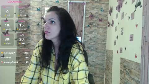 mary online show from January 16, 12:12 am