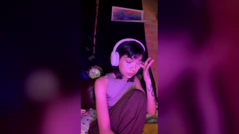 Isabella online show from December 15, 10:55 am