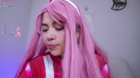 katalina   online show from October 12, 5:11 am