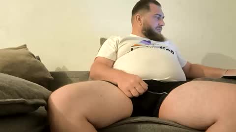 Free spirit online show from September 18, 1:20 am