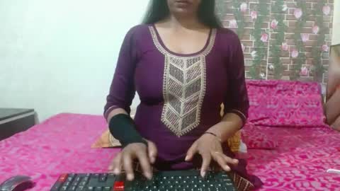 Divya online show from March 12, 1:36 am