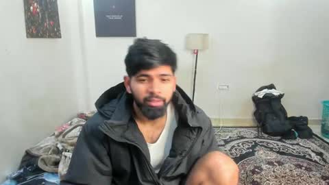 Snapshot of lovehairyindian chatting on January 23, 5:35 am Indian hairy online show from January 23, 5:35 am