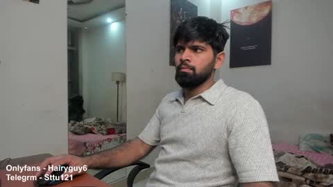 Snapshot of lovehairyindian chatting on February 7, 5:18 pm Indian hairy online show from February 7, 5:18 pm