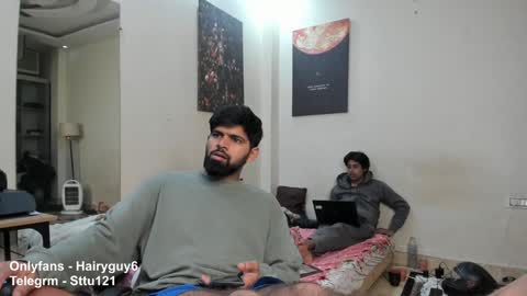 Snapshot of lovehairyindian chatting on February 3, 12:25 pm Indian hairy online show from February 3, 12:25 pm
