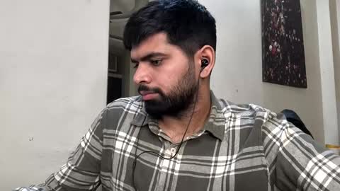 Snapshot of lovehairyindian chatting on March 9, 7:15 pm Indian hairy online show from March 9, 7:15 pm