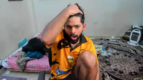 Snapshot of lovehairyindian chatting on January 27, 10:38 am Indian hairy online show from January 27, 10:38 am