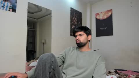 Snapshot of lovehairyindian chatting on February 20, 2:35 pm Indian hairy online show from February 20, 2:35 pm