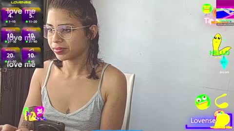 loveinlife online show from March 14, 7:29 pm