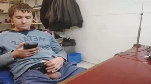 lovejimmi online show from October 17, 7:12 am