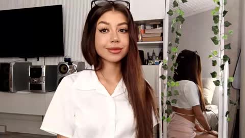 Flora online show from February 26, 11:13 am