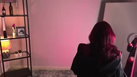 lovekessy online show from September 14, 2:29 pm