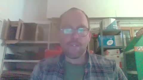Snapshot of lovelick007 chatting on February 18, 4:47 pm lovelick007 online show from February 18, 4:47 pm