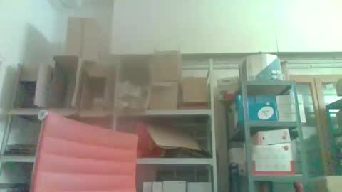 lovelick007 online show from October 13, 7:54 am