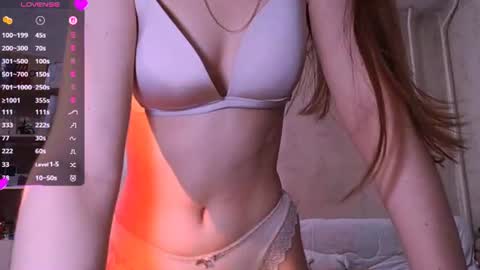 Lina online show from July 21, 10:39 am