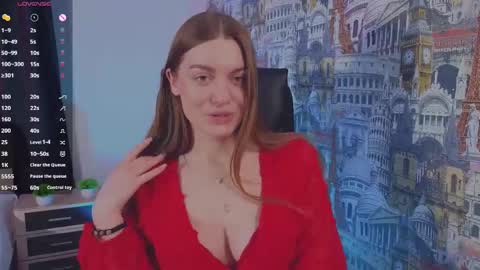 Laura online show from February 9, 11:25 am