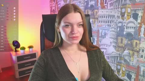 Laura online show from January 27, 2:35 pm