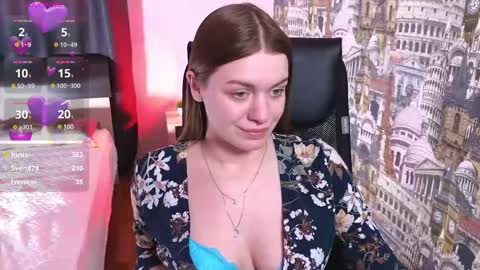 Laura online show from February 18, 2:38 pm