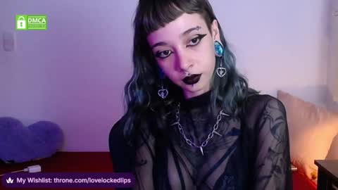 Alex  Violet online show from March 29, 2:46 am