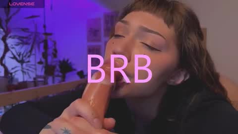 Elsa online show from October 19, 4:55 pm