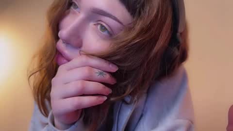 Snapshot of lovelorn_ chatting on January 15, 6:22 am Elsa online show from January 15, 6:22 am