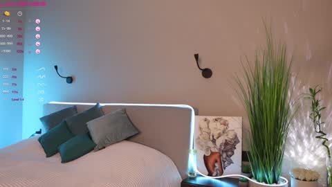 Alisa   online show from January 25, 1:30 pm