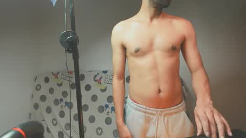 Lovely Person online show from February 5, 8:35 pm