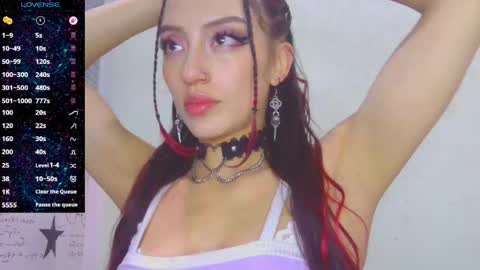 Tami online show from April 15, 5:11 am