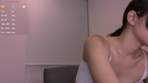 Allyson 3 online show from September 16, 3:08 am