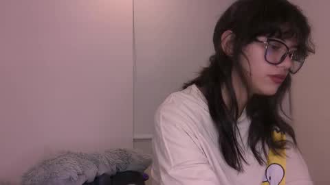 Allyson 3 online show from October 13, 2:24 am