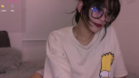 Allyson 3 online show from September 14, 2:47 am