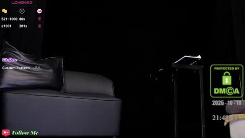 lovely asahi online show from October 18, 1:48 pm