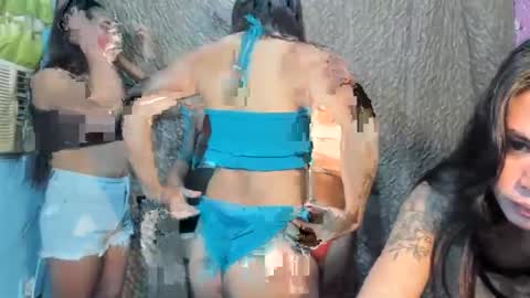 Snapshot of lovely_ayax chatting on February 27, 4:46 am alexa alice jane daisy online show from February 27, 4:46 am