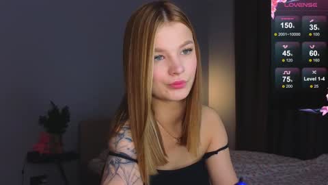 Jenny online show from January 7, 2:20 am