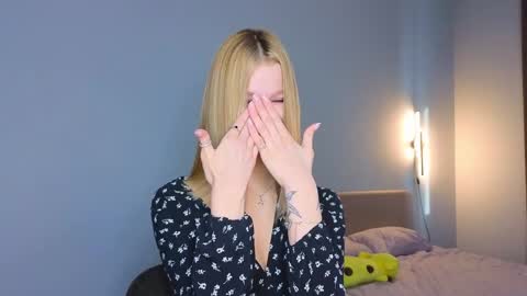 Jenny online show from January 29, 4:26 am