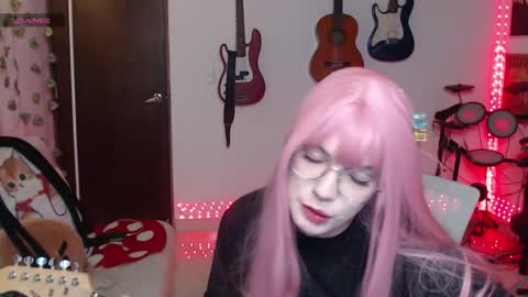 Cassie online show from October 19, 12:04 am