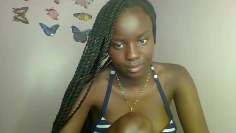 Choco online show from December 20, 9:11 pm