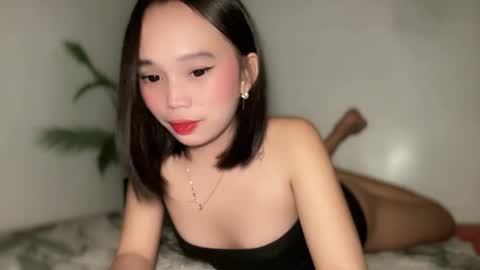 lovely_cittie18 online show from November 28, 4:25 pm