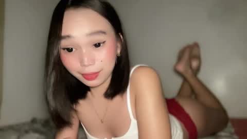 lovely_cittie18 online show from December 5, 2:26 pm