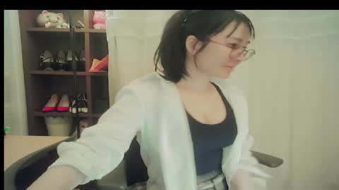 DANA KIM online show from December 22, 4:14 pm